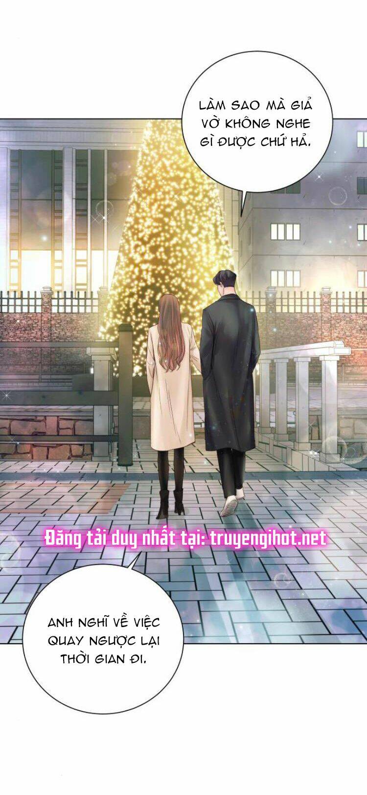 Kết Thúc Nhất Định Sẽ Có Hậu: Chapter 33