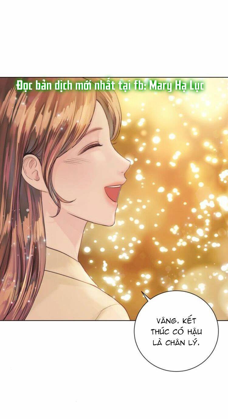Kết Thúc Nhất Định Sẽ Có Hậu: Chapter 33