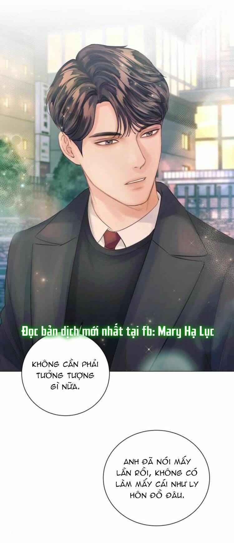 Kết Thúc Nhất Định Sẽ Có Hậu: Chapter 33