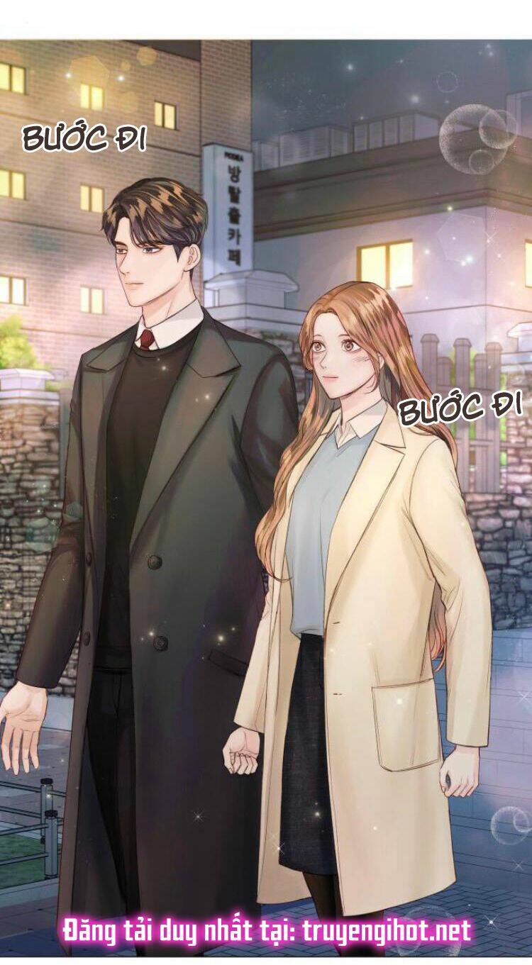 Kết Thúc Nhất Định Sẽ Có Hậu: Chapter 33