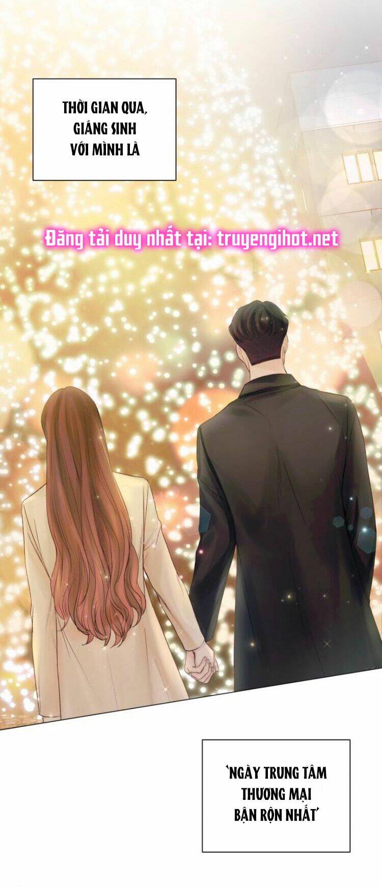 Kết Thúc Nhất Định Sẽ Có Hậu: Chapter 33