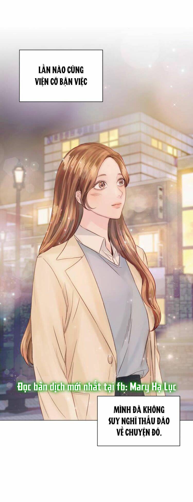 Kết Thúc Nhất Định Sẽ Có Hậu: Chapter 33