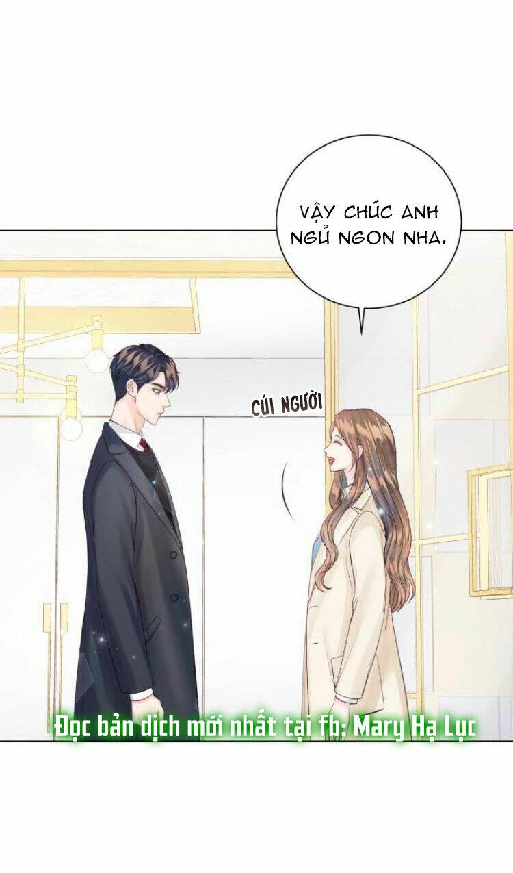 Kết Thúc Nhất Định Sẽ Có Hậu: Chapter 33
