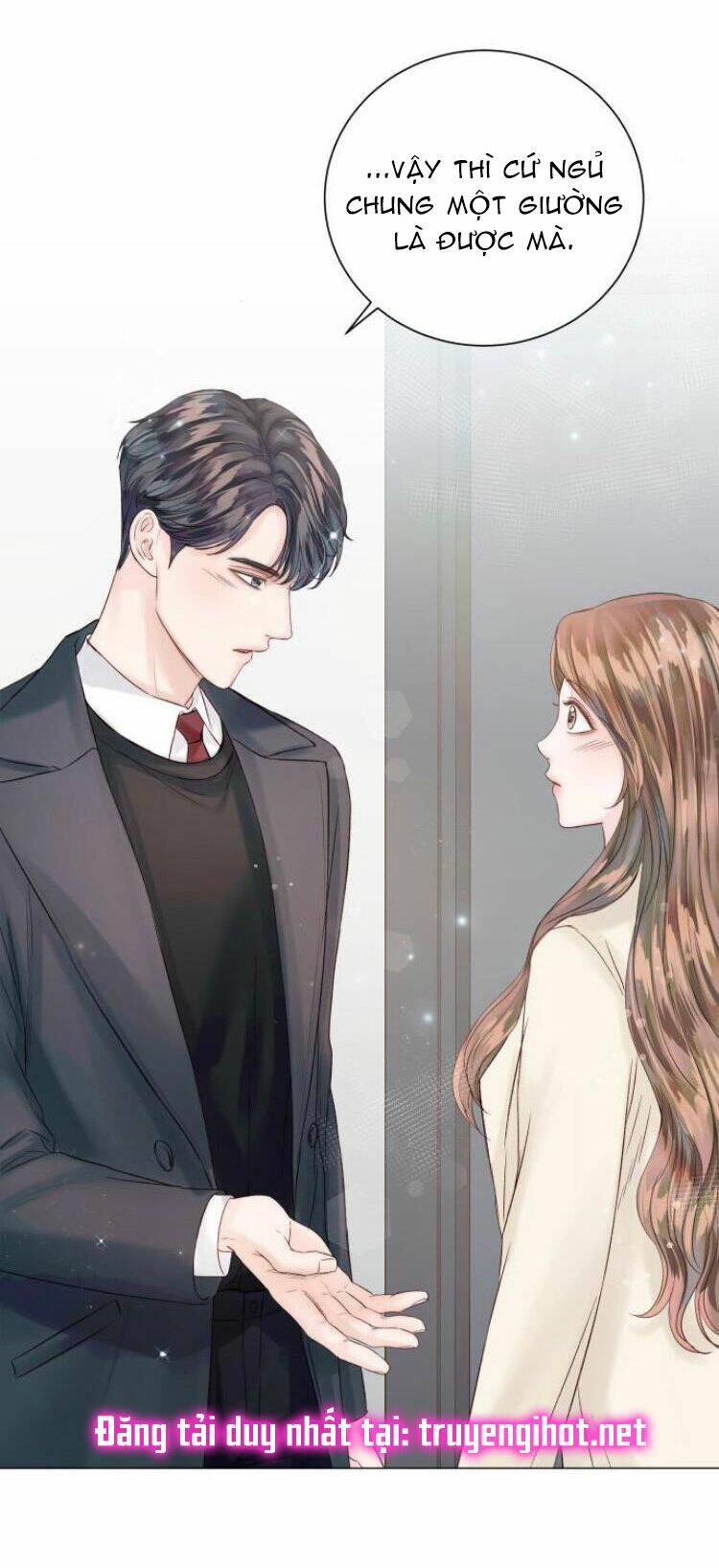Kết Thúc Nhất Định Sẽ Có Hậu: Chapter 33