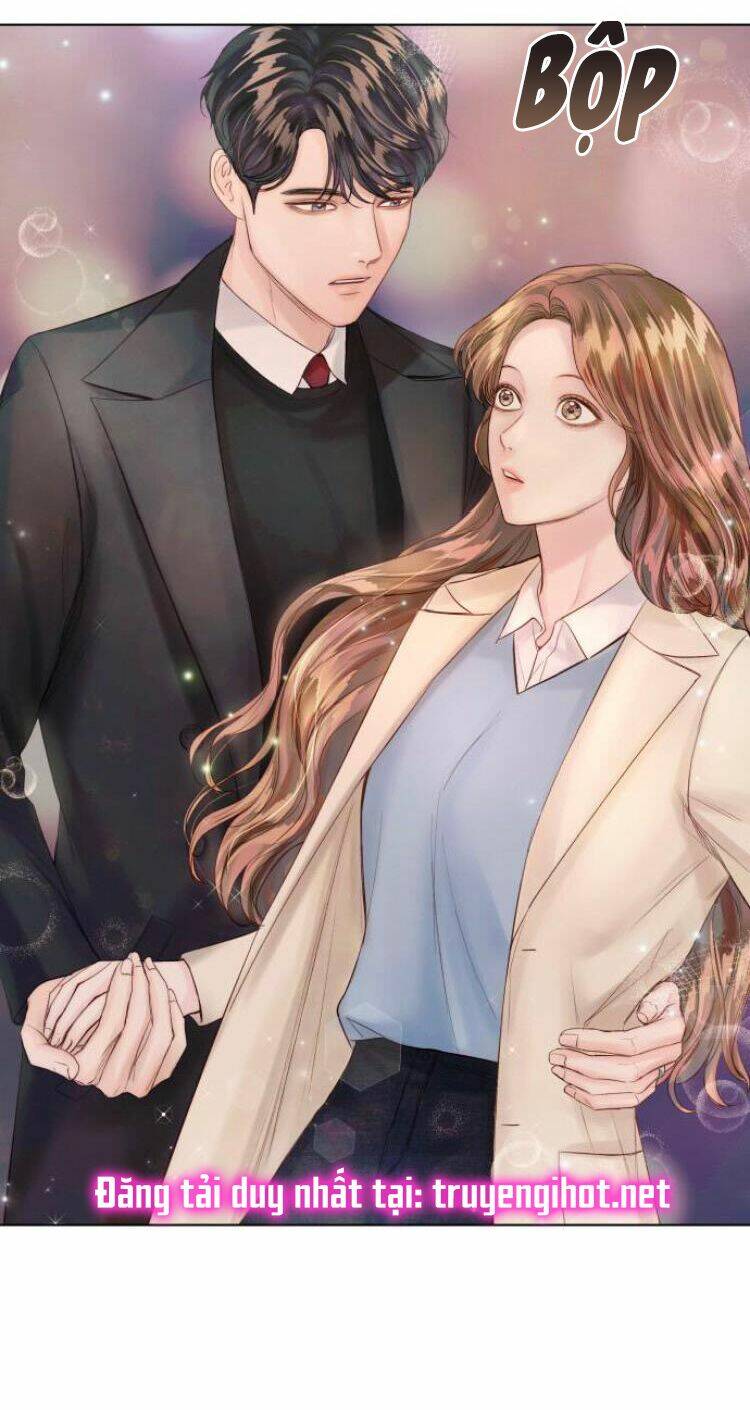 Kết Thúc Nhất Định Sẽ Có Hậu: Chapter 33
