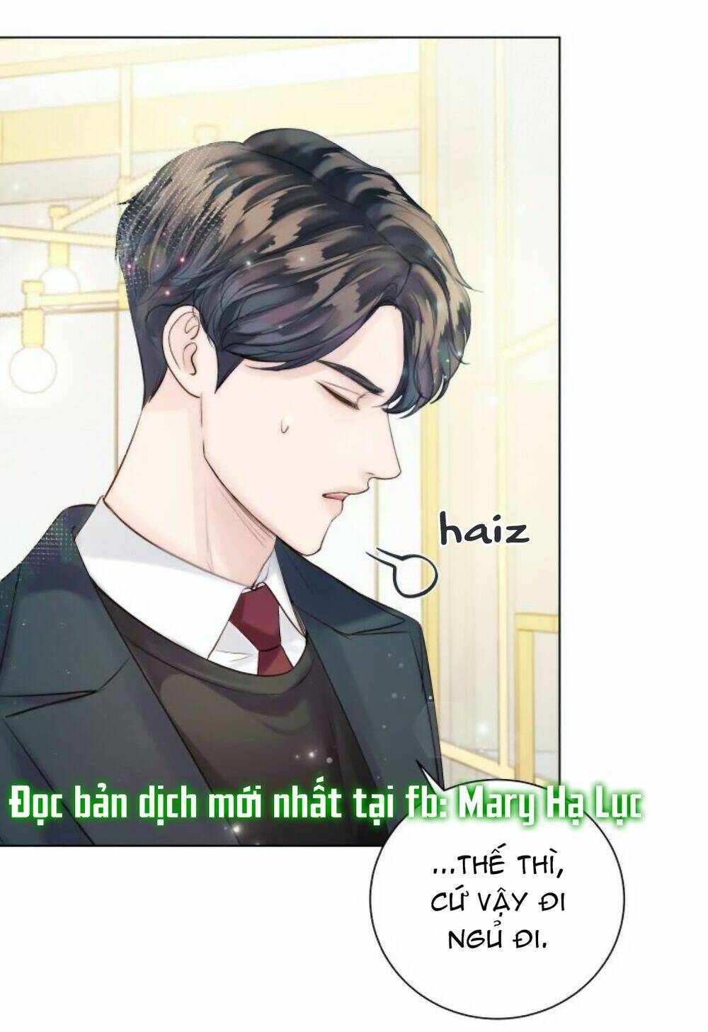 Kết Thúc Nhất Định Sẽ Có Hậu: Chapter 34