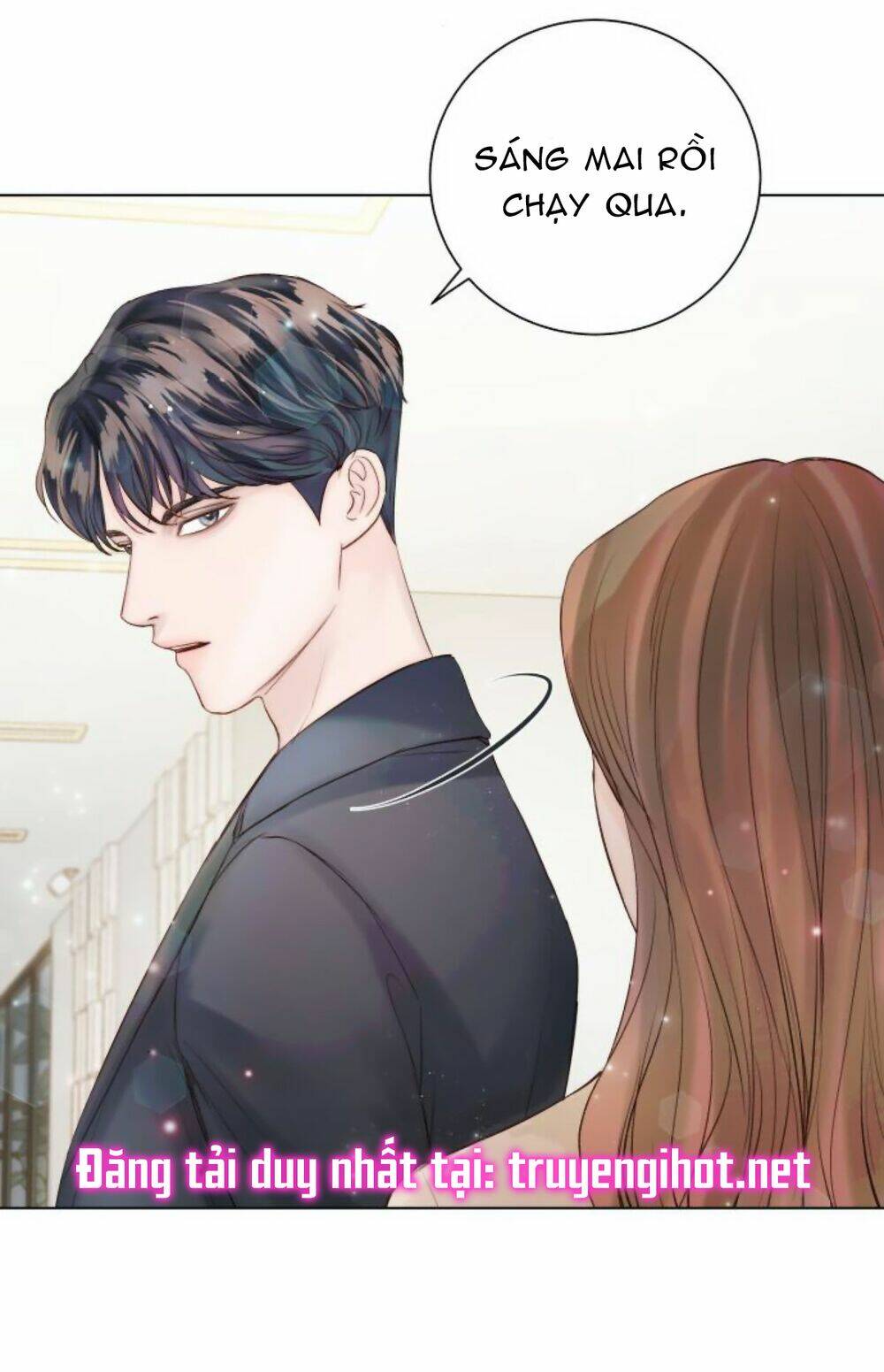 Kết Thúc Nhất Định Sẽ Có Hậu: Chapter 34