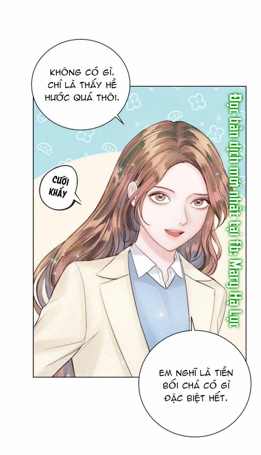 Kết Thúc Nhất Định Sẽ Có Hậu: Chapter 34