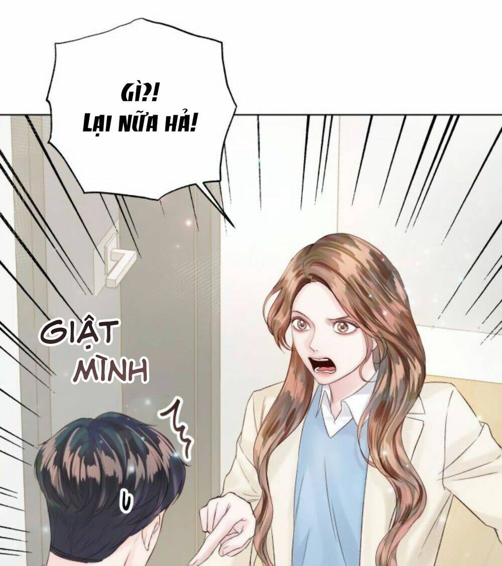 Kết Thúc Nhất Định Sẽ Có Hậu: Chapter 34