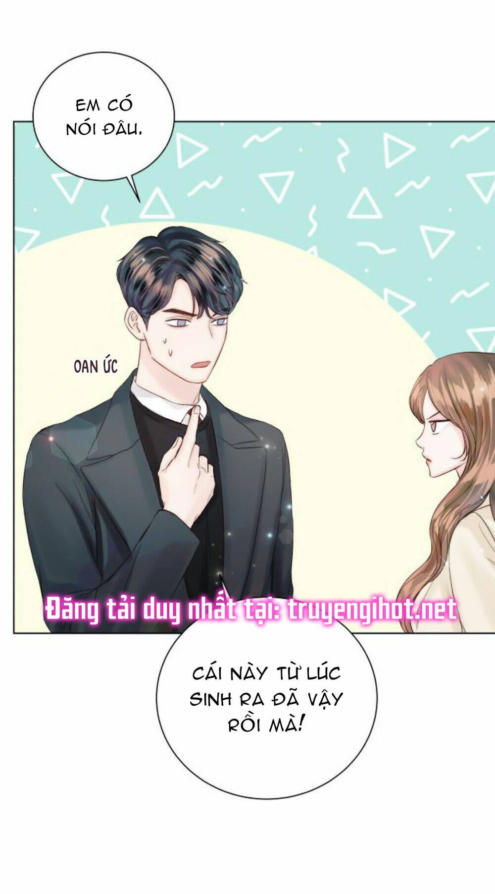Kết Thúc Nhất Định Sẽ Có Hậu: Chapter 34