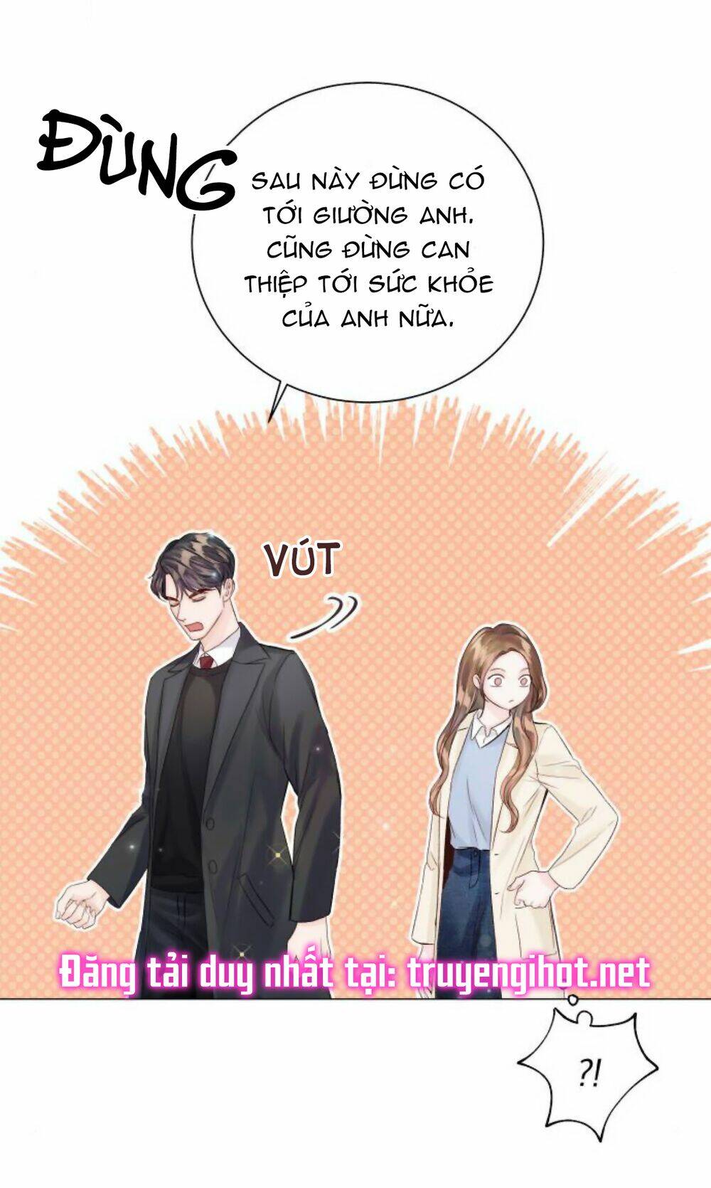 Kết Thúc Nhất Định Sẽ Có Hậu: Chapter 34