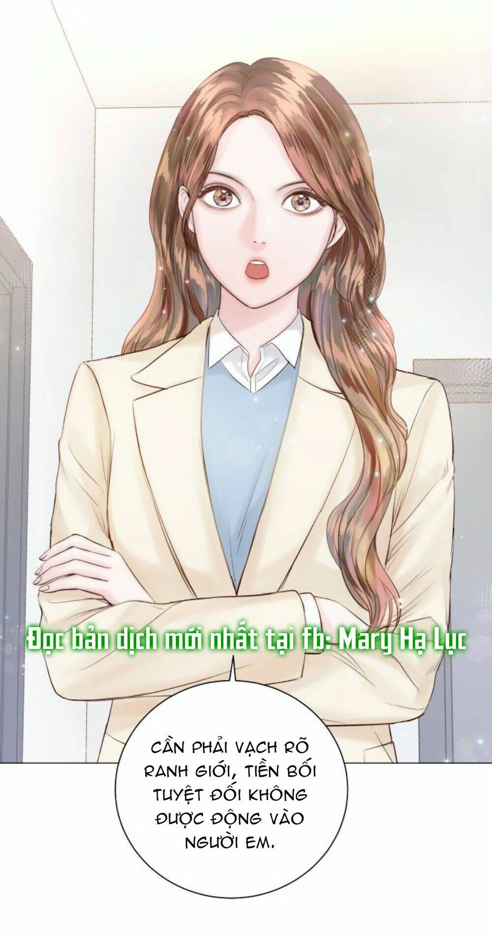 Kết Thúc Nhất Định Sẽ Có Hậu: Chapter 34