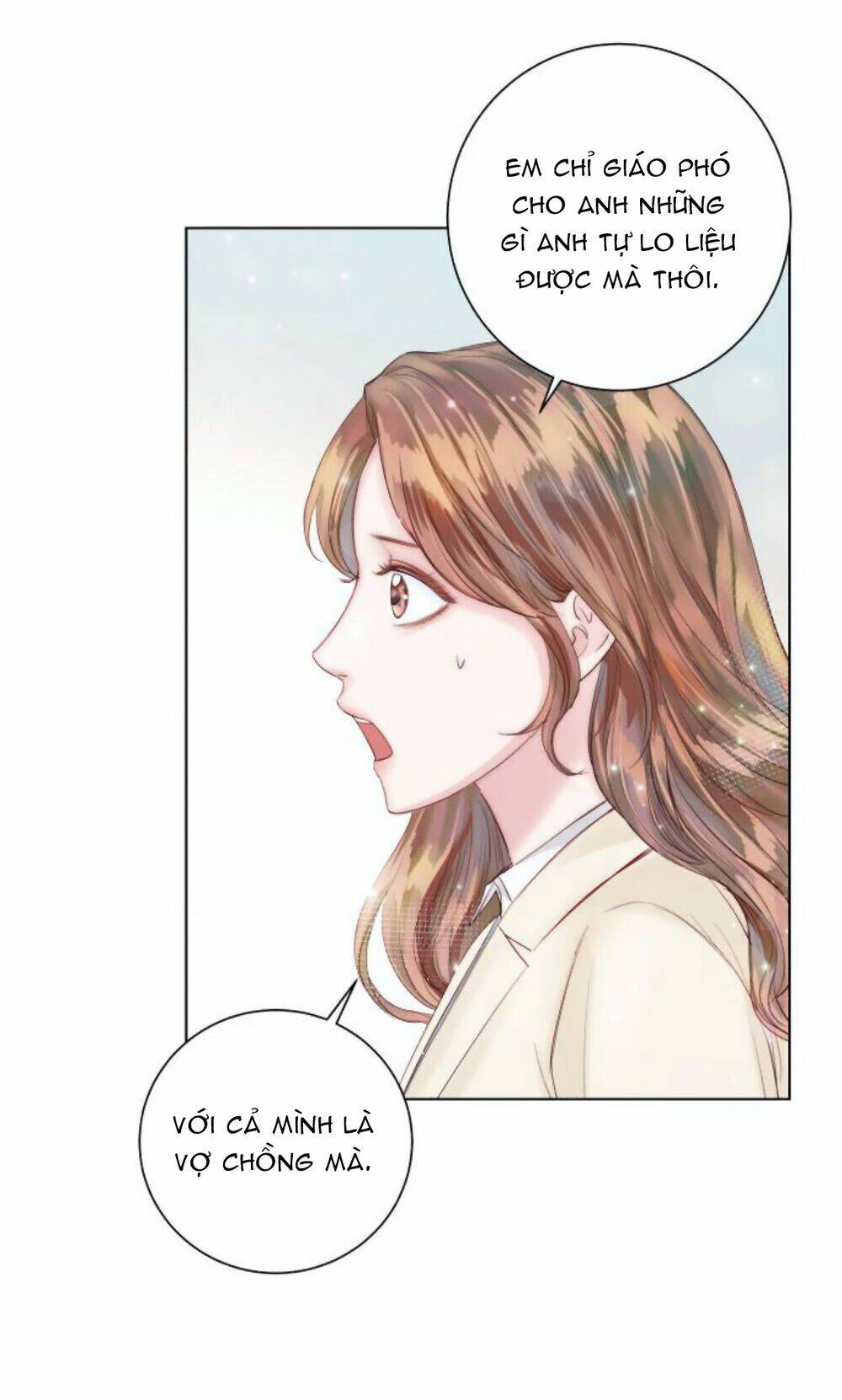 Kết Thúc Nhất Định Sẽ Có Hậu: Chapter 34