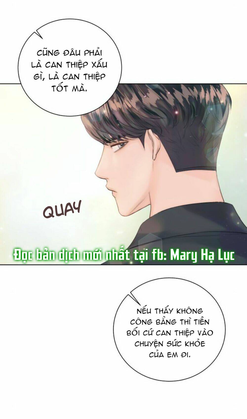 Kết Thúc Nhất Định Sẽ Có Hậu: Chapter 34