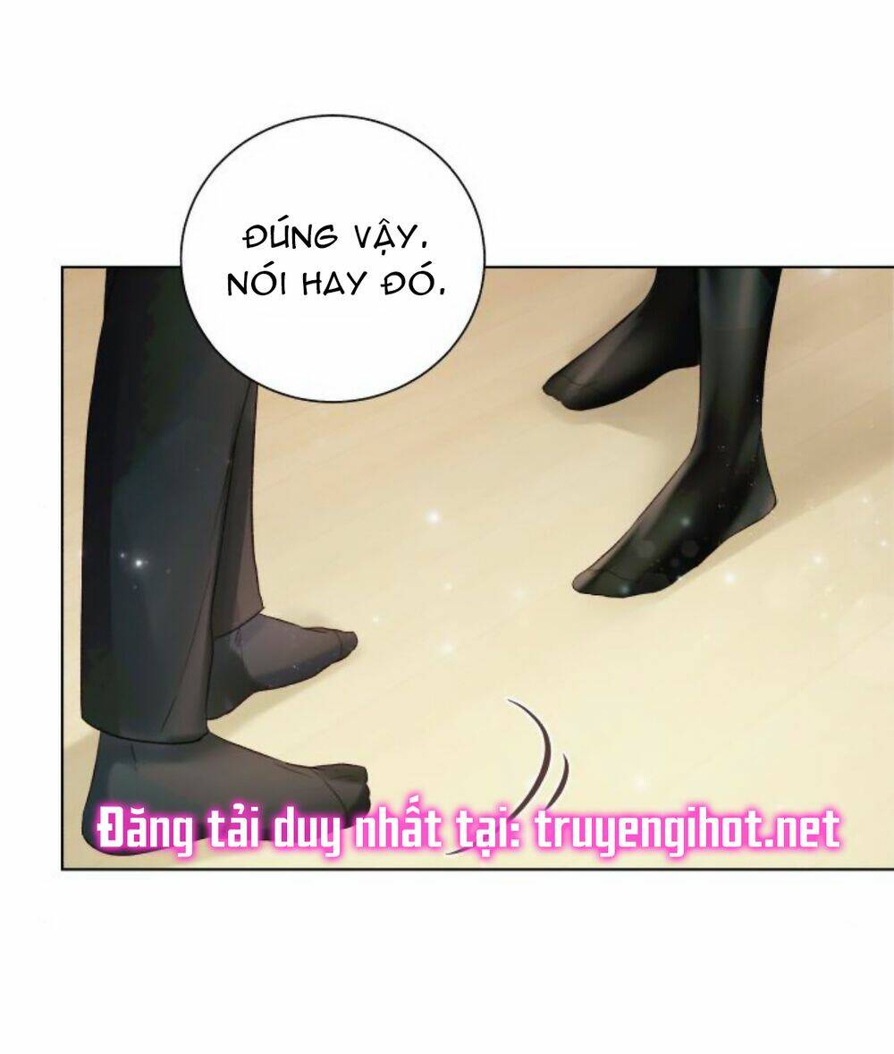 Kết Thúc Nhất Định Sẽ Có Hậu: Chapter 34