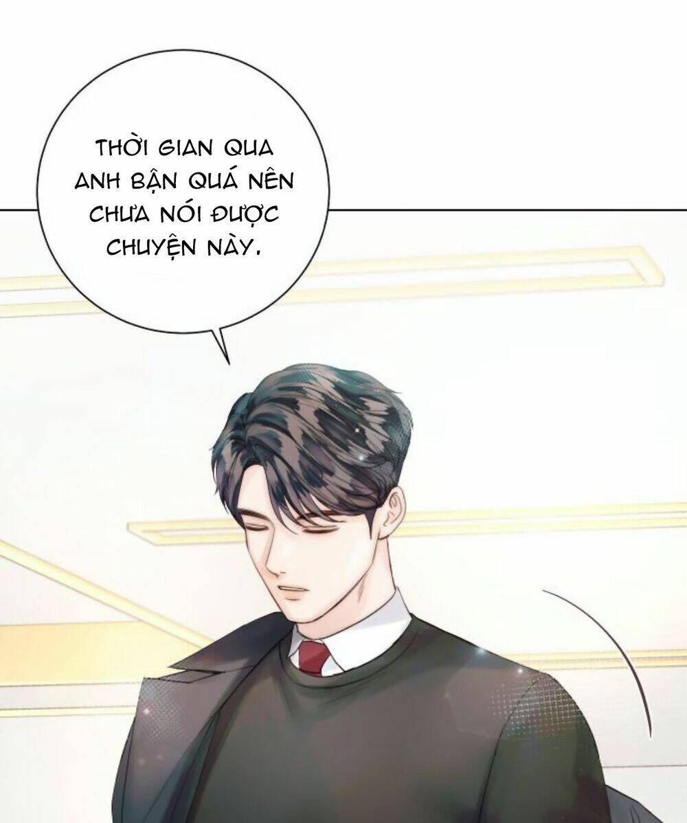 Kết Thúc Nhất Định Sẽ Có Hậu: Chapter 34