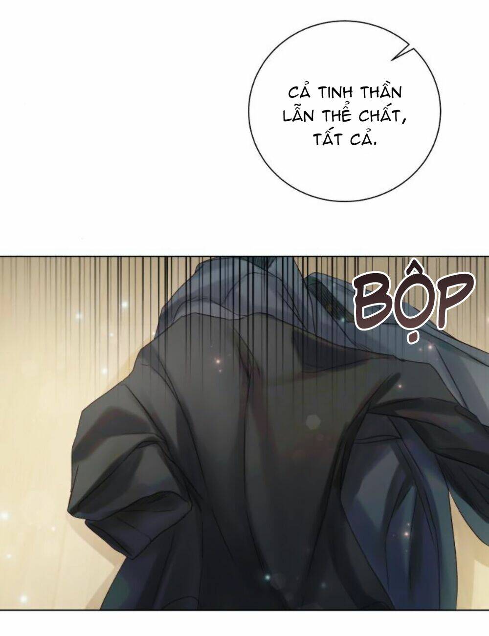 Kết Thúc Nhất Định Sẽ Có Hậu: Chapter 34