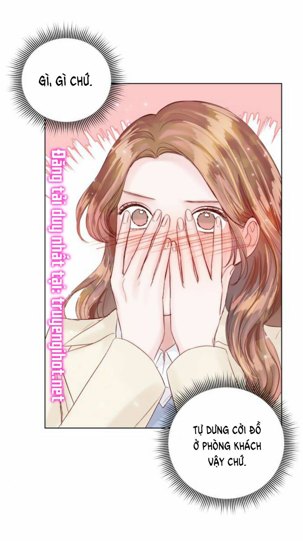 Kết Thúc Nhất Định Sẽ Có Hậu: Chapter 34