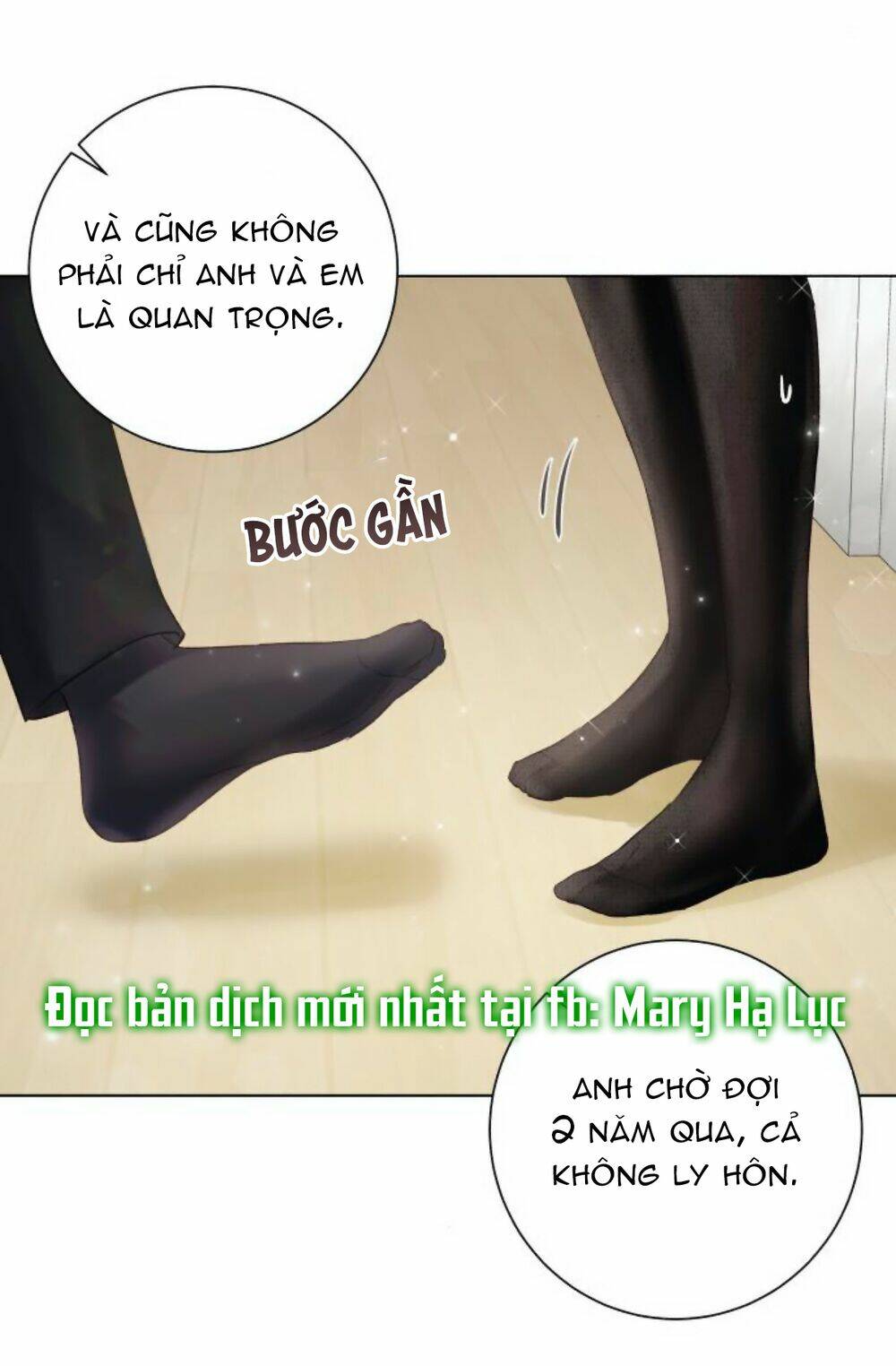 Kết Thúc Nhất Định Sẽ Có Hậu: Chapter 34