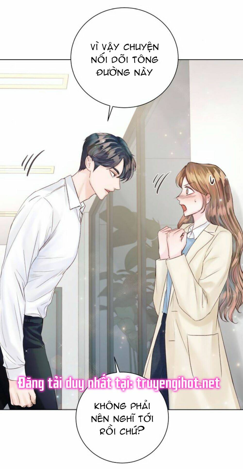 Kết Thúc Nhất Định Sẽ Có Hậu: Chapter 34