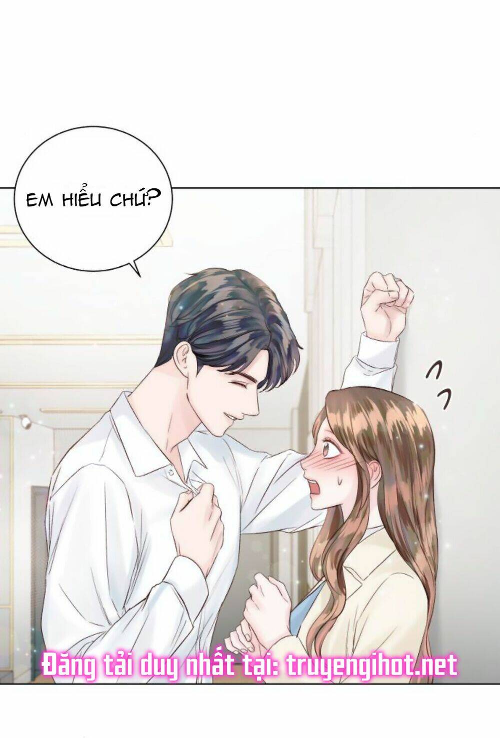 Kết Thúc Nhất Định Sẽ Có Hậu: Chapter 34