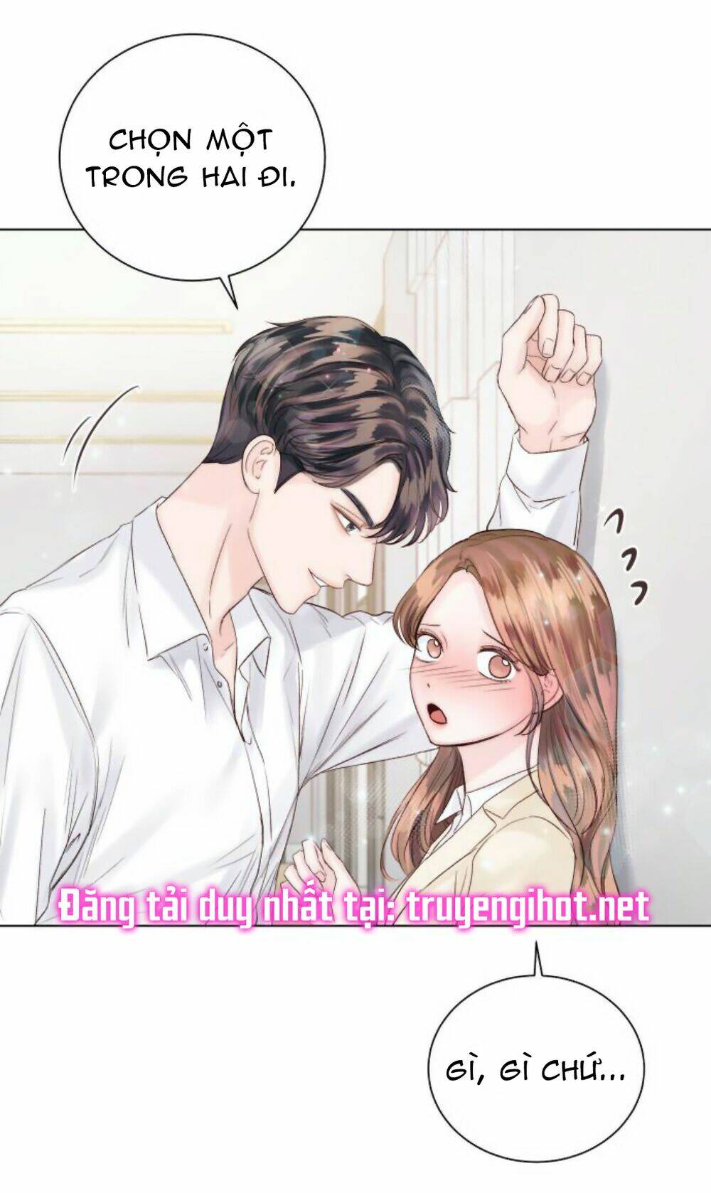 Kết Thúc Nhất Định Sẽ Có Hậu: Chapter 34