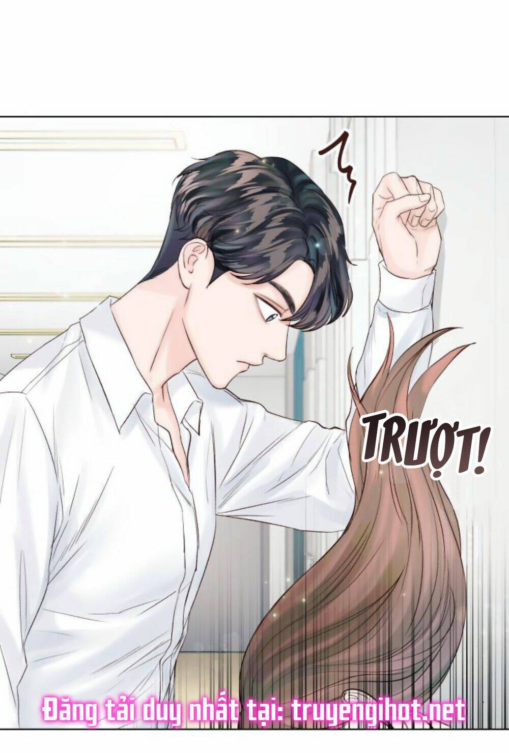Kết Thúc Nhất Định Sẽ Có Hậu: Chapter 34