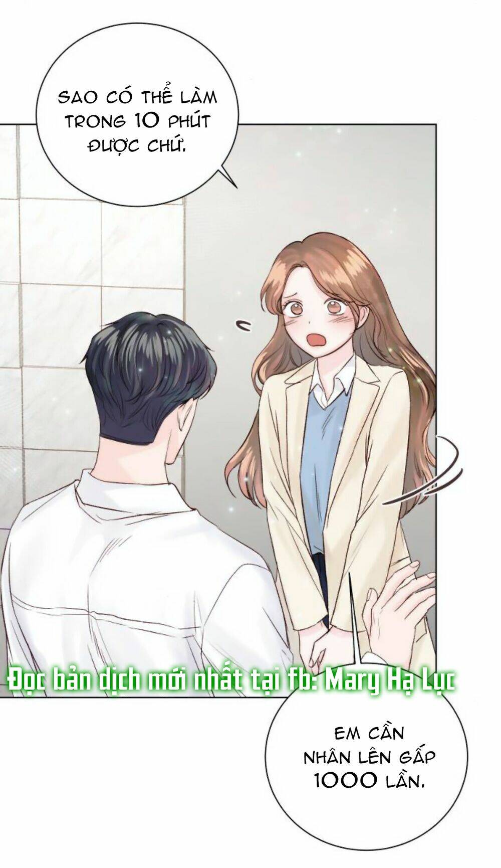 Kết Thúc Nhất Định Sẽ Có Hậu: Chapter 34