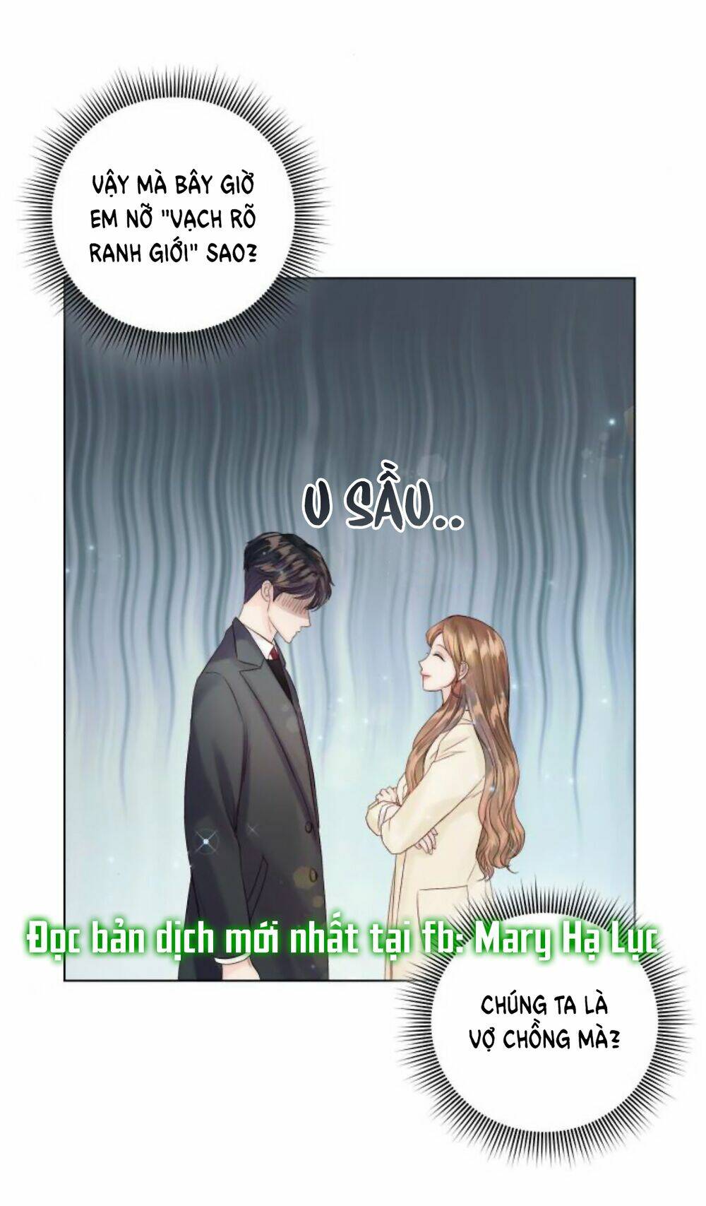 Kết Thúc Nhất Định Sẽ Có Hậu: Chapter 34