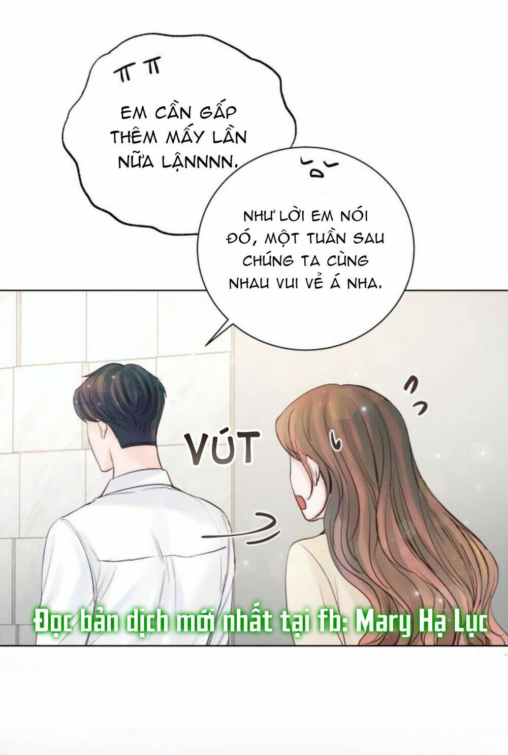 Kết Thúc Nhất Định Sẽ Có Hậu: Chapter 34