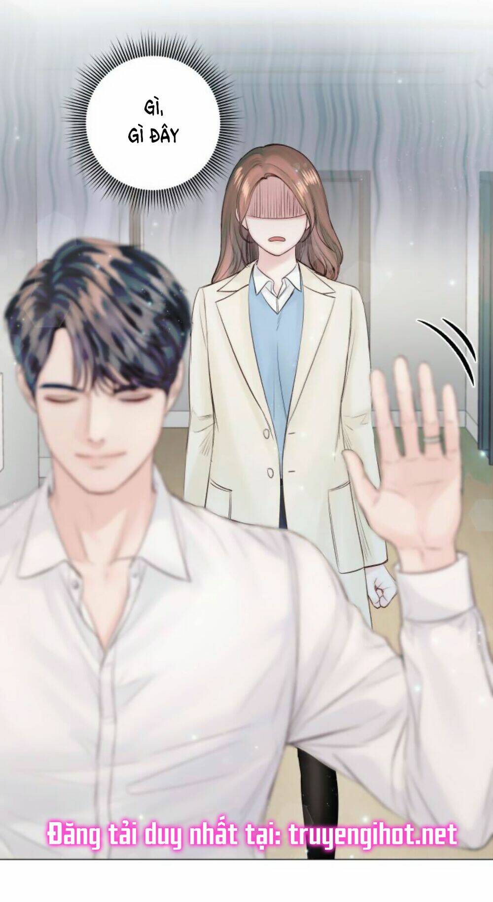 Kết Thúc Nhất Định Sẽ Có Hậu: Chapter 34