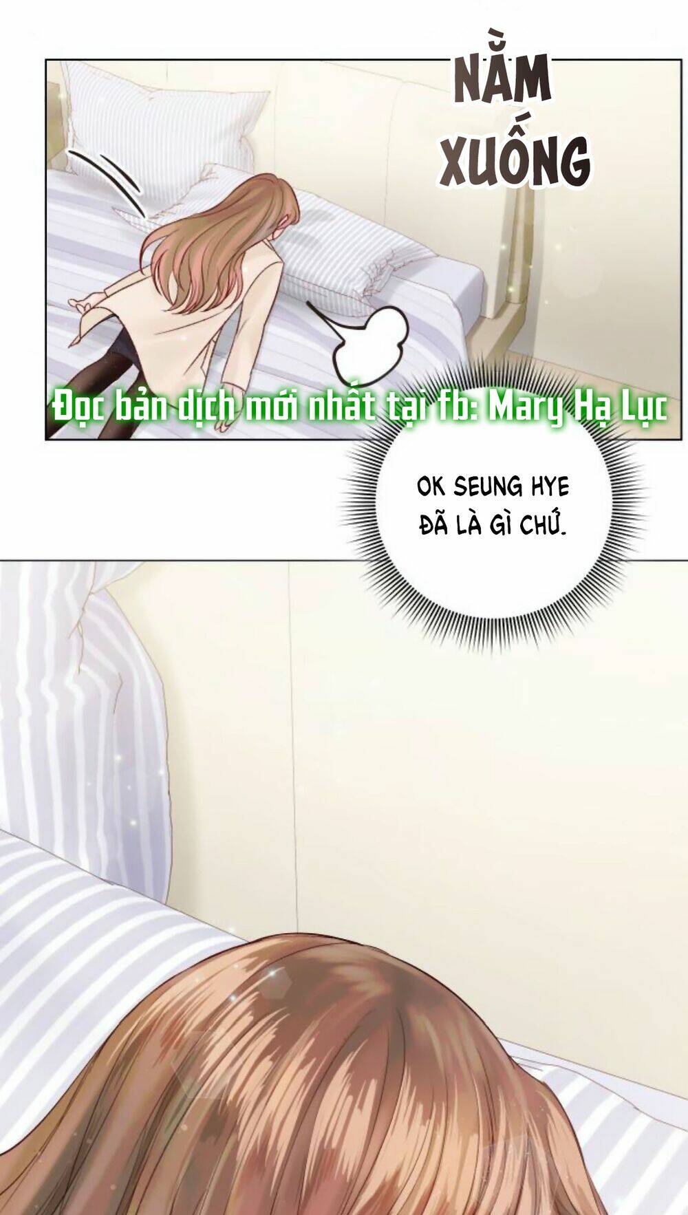 Kết Thúc Nhất Định Sẽ Có Hậu: Chapter 34