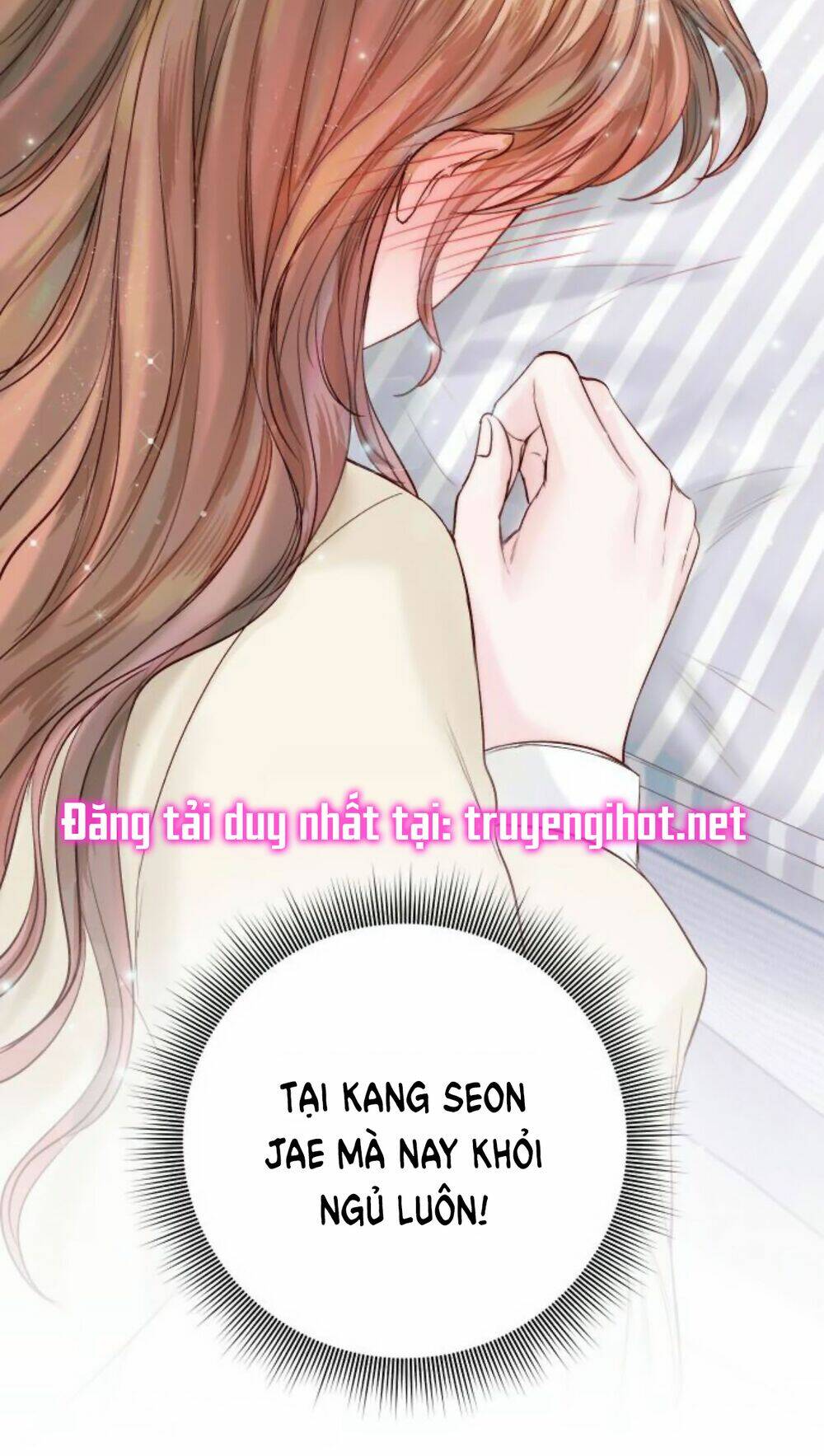 Kết Thúc Nhất Định Sẽ Có Hậu: Chapter 34