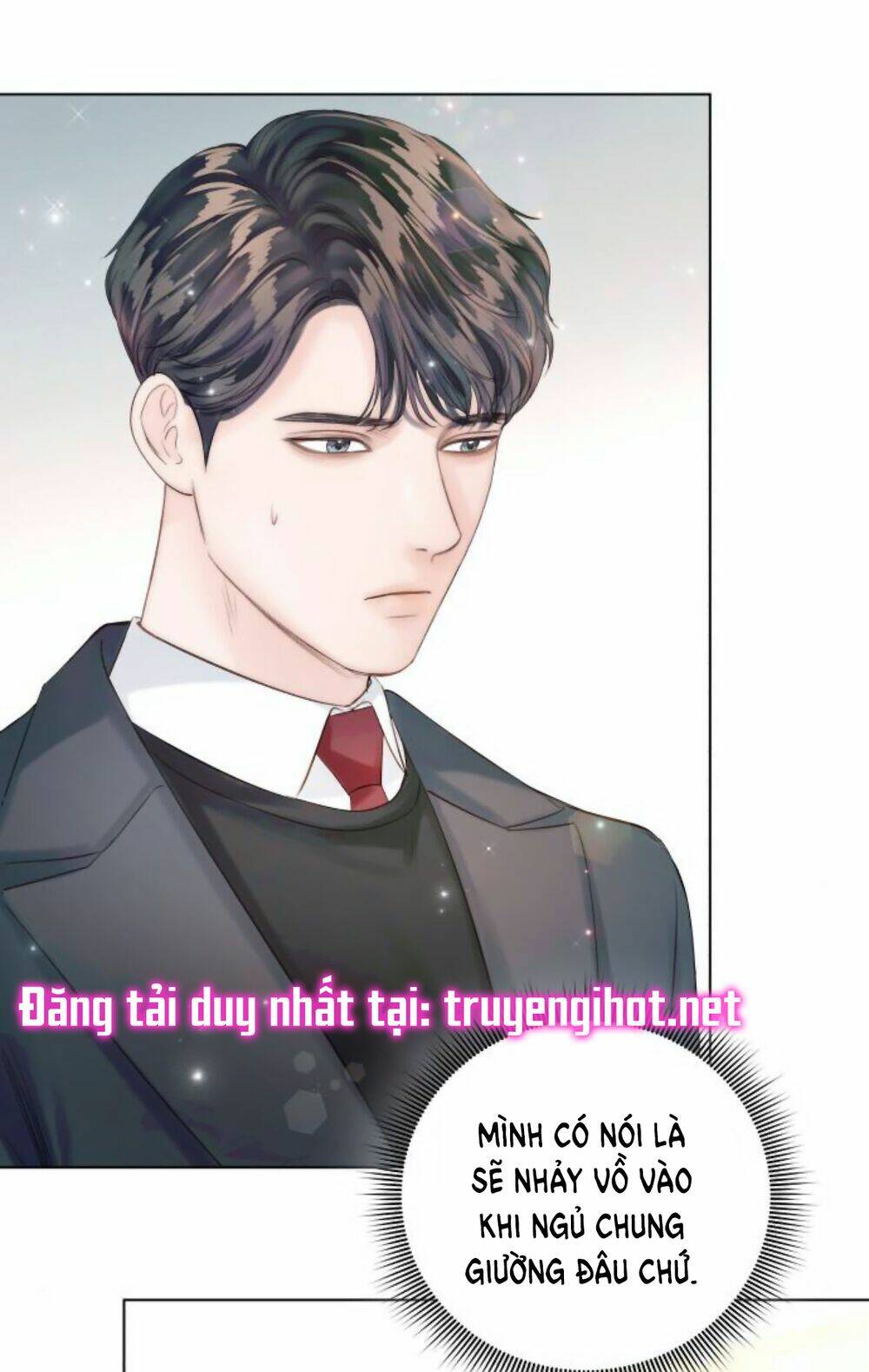 Kết Thúc Nhất Định Sẽ Có Hậu: Chapter 34