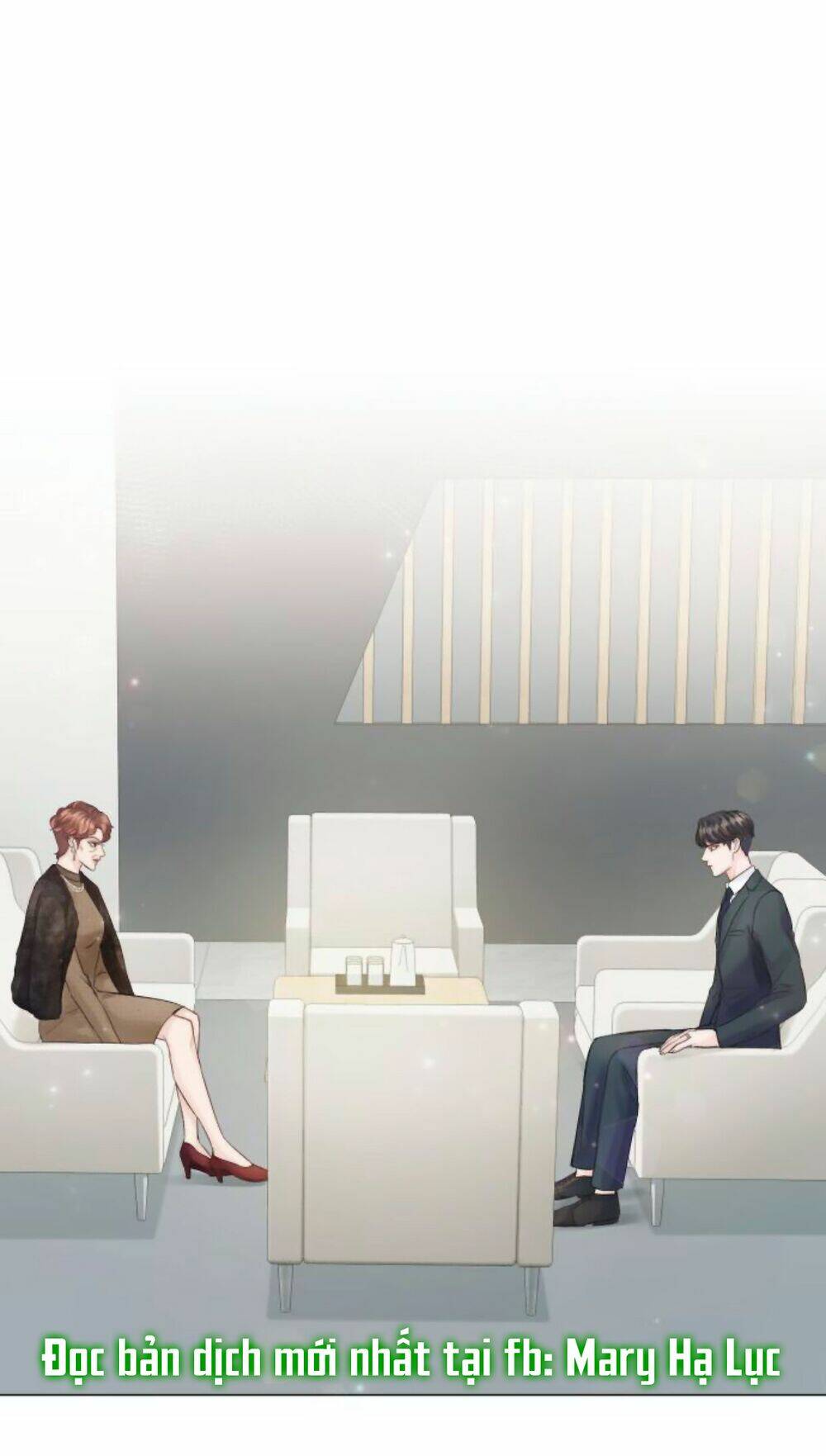 Kết Thúc Nhất Định Sẽ Có Hậu: Chapter 34