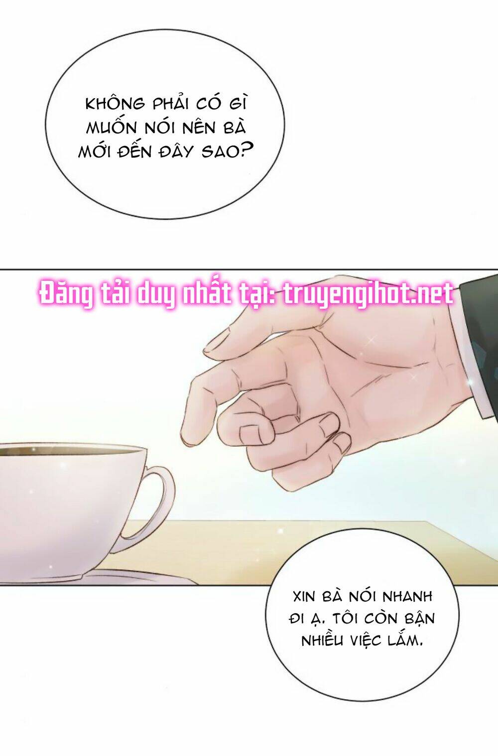 Kết Thúc Nhất Định Sẽ Có Hậu: Chapter 34