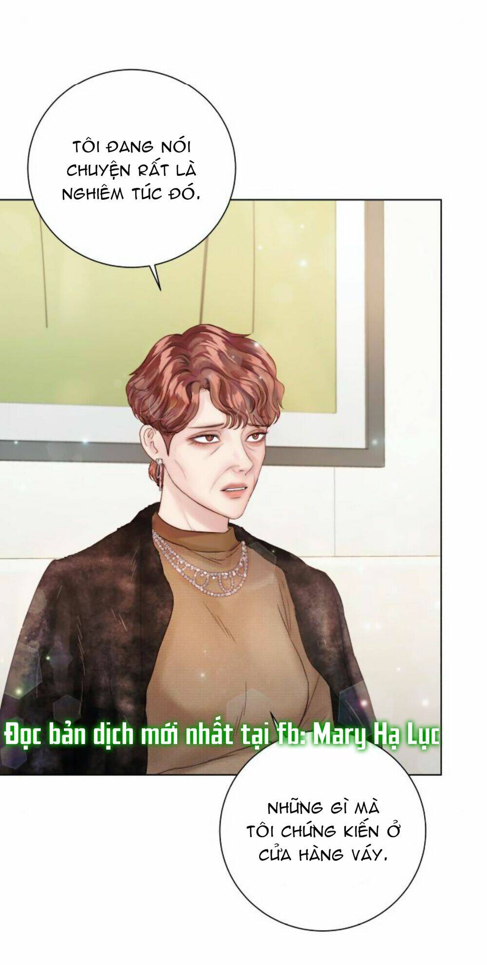 Kết Thúc Nhất Định Sẽ Có Hậu: Chapter 34