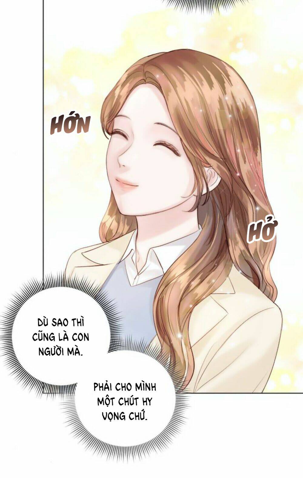 Kết Thúc Nhất Định Sẽ Có Hậu: Chapter 34