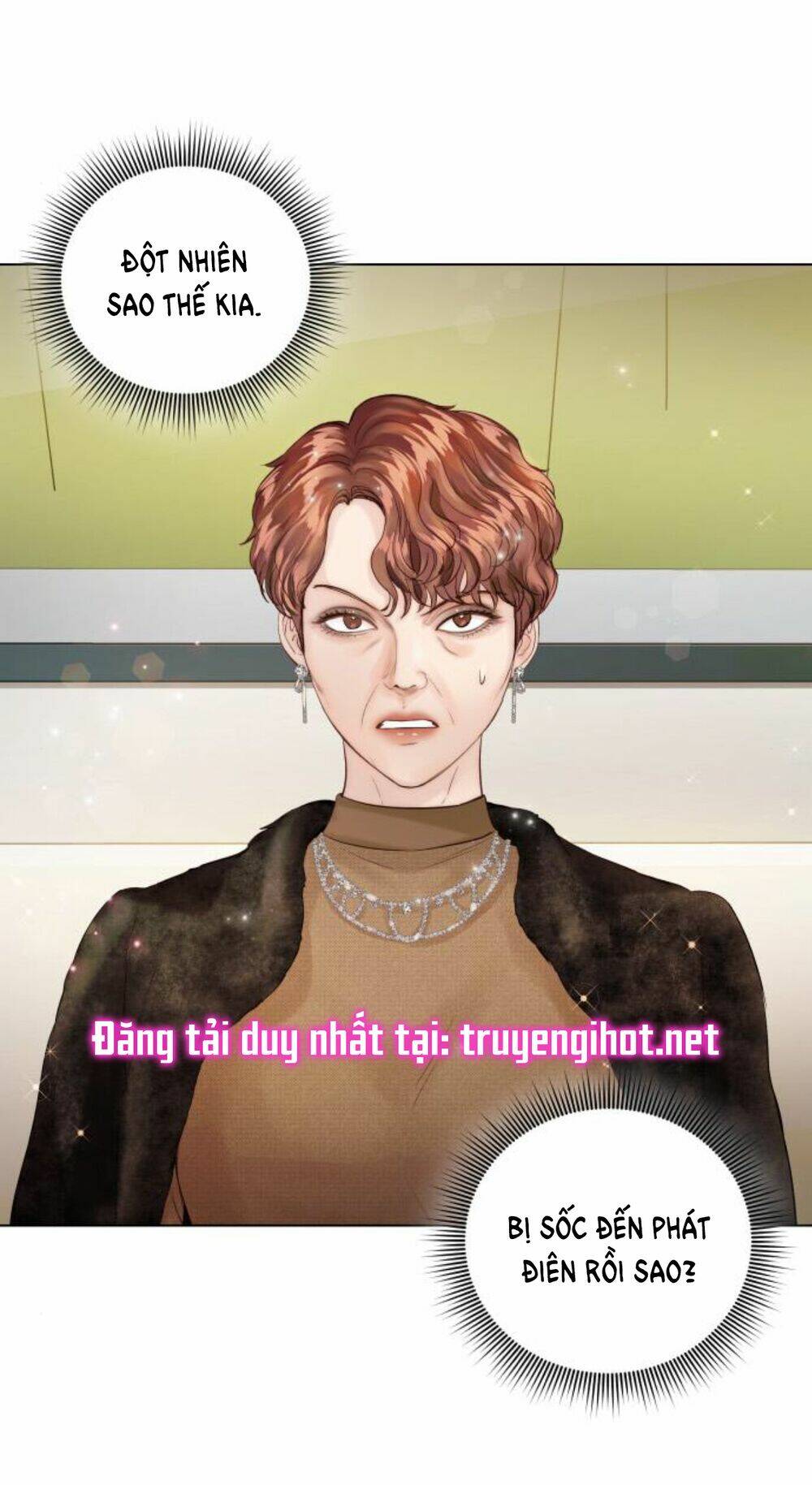 Kết Thúc Nhất Định Sẽ Có Hậu: Chapter 35
