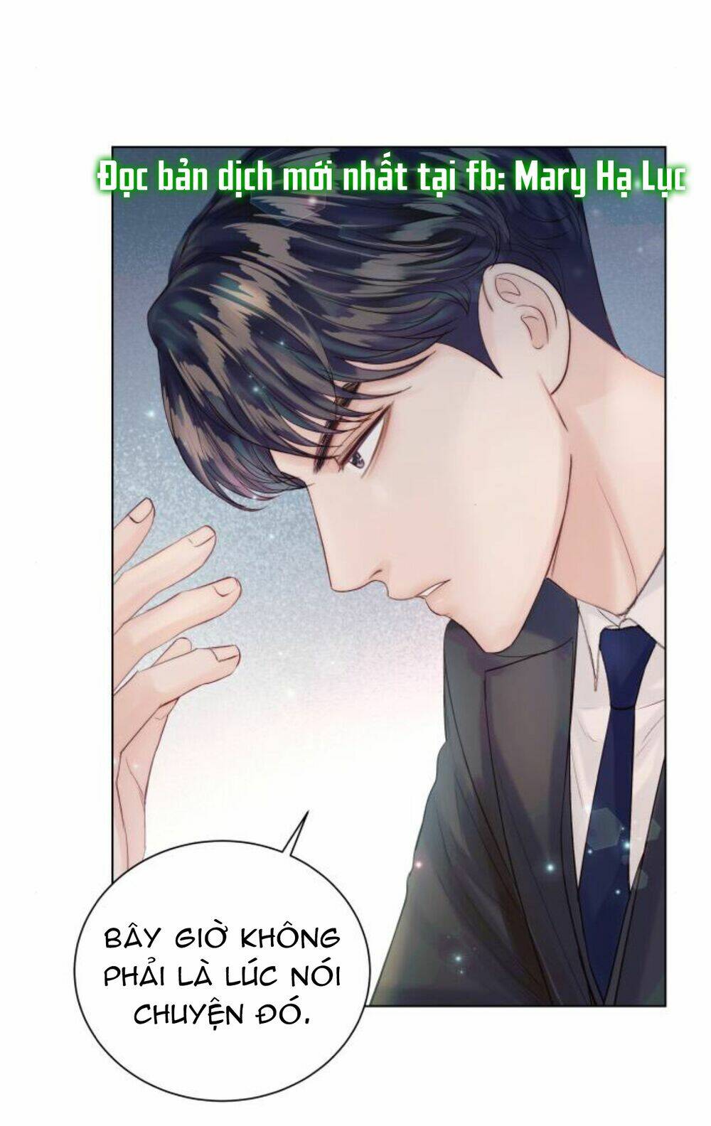 Kết Thúc Nhất Định Sẽ Có Hậu: Chapter 35