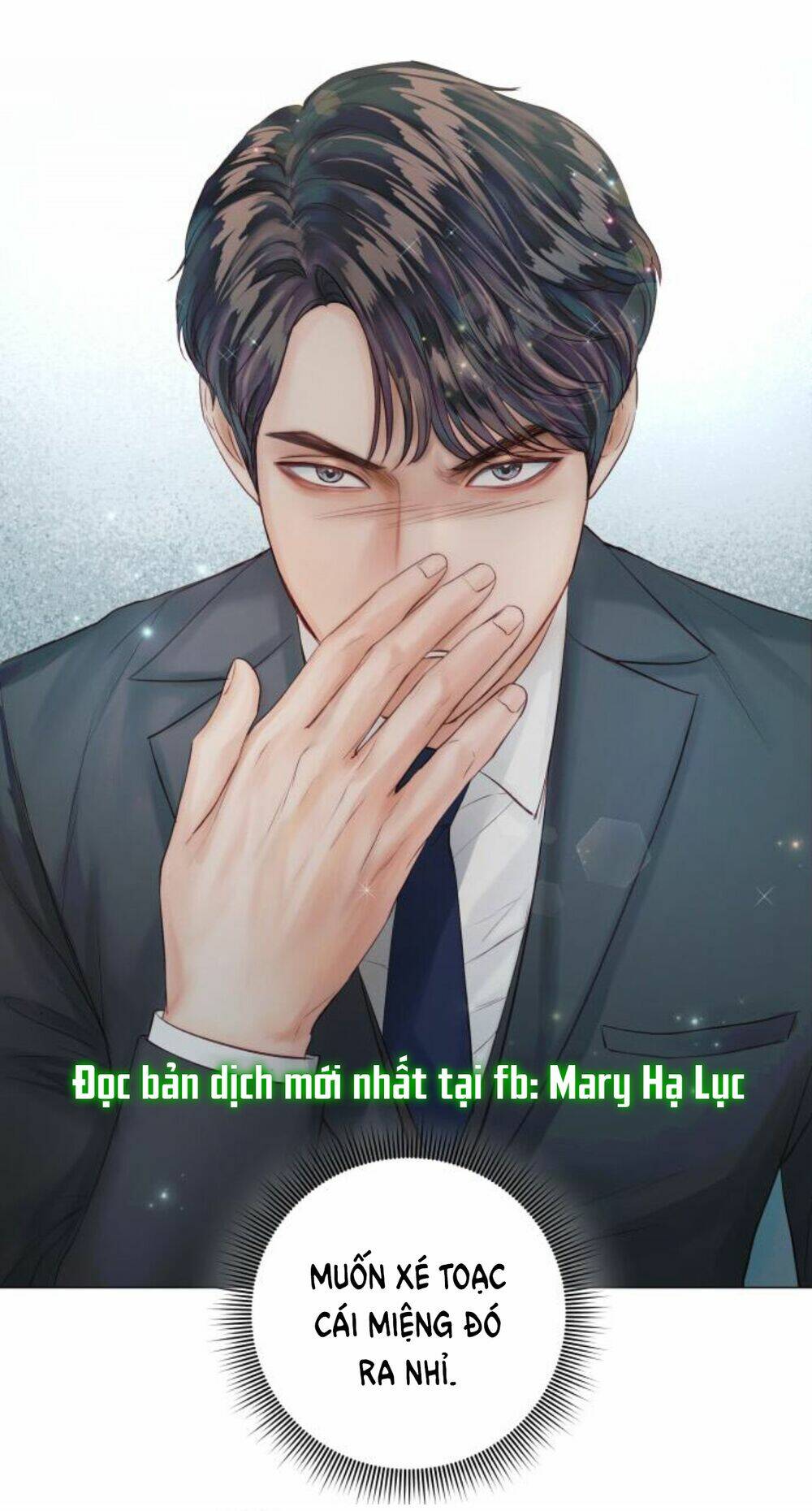 Kết Thúc Nhất Định Sẽ Có Hậu: Chapter 35