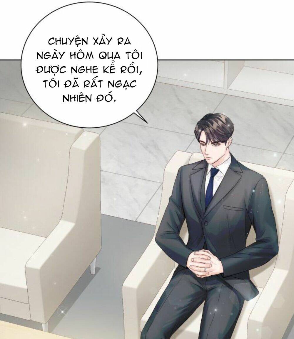 Kết Thúc Nhất Định Sẽ Có Hậu: Chapter 35