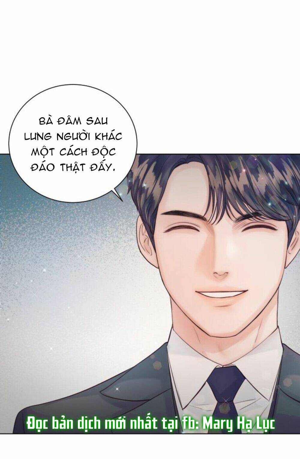 Kết Thúc Nhất Định Sẽ Có Hậu: Chapter 35