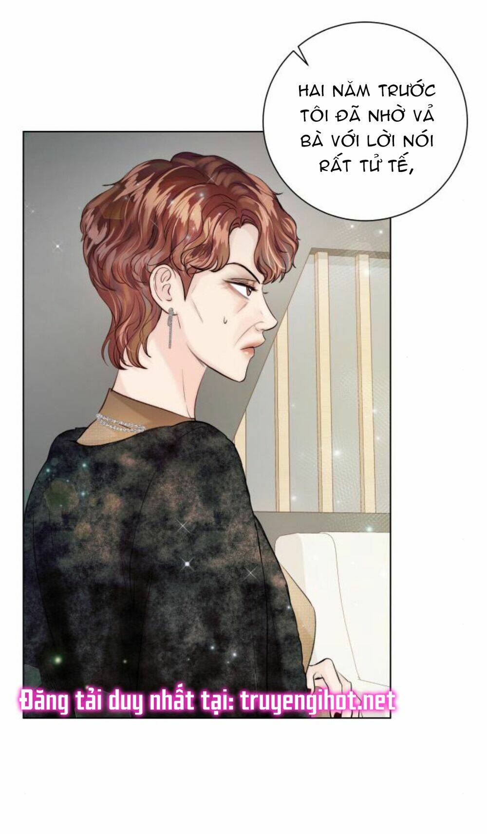 Kết Thúc Nhất Định Sẽ Có Hậu: Chapter 35