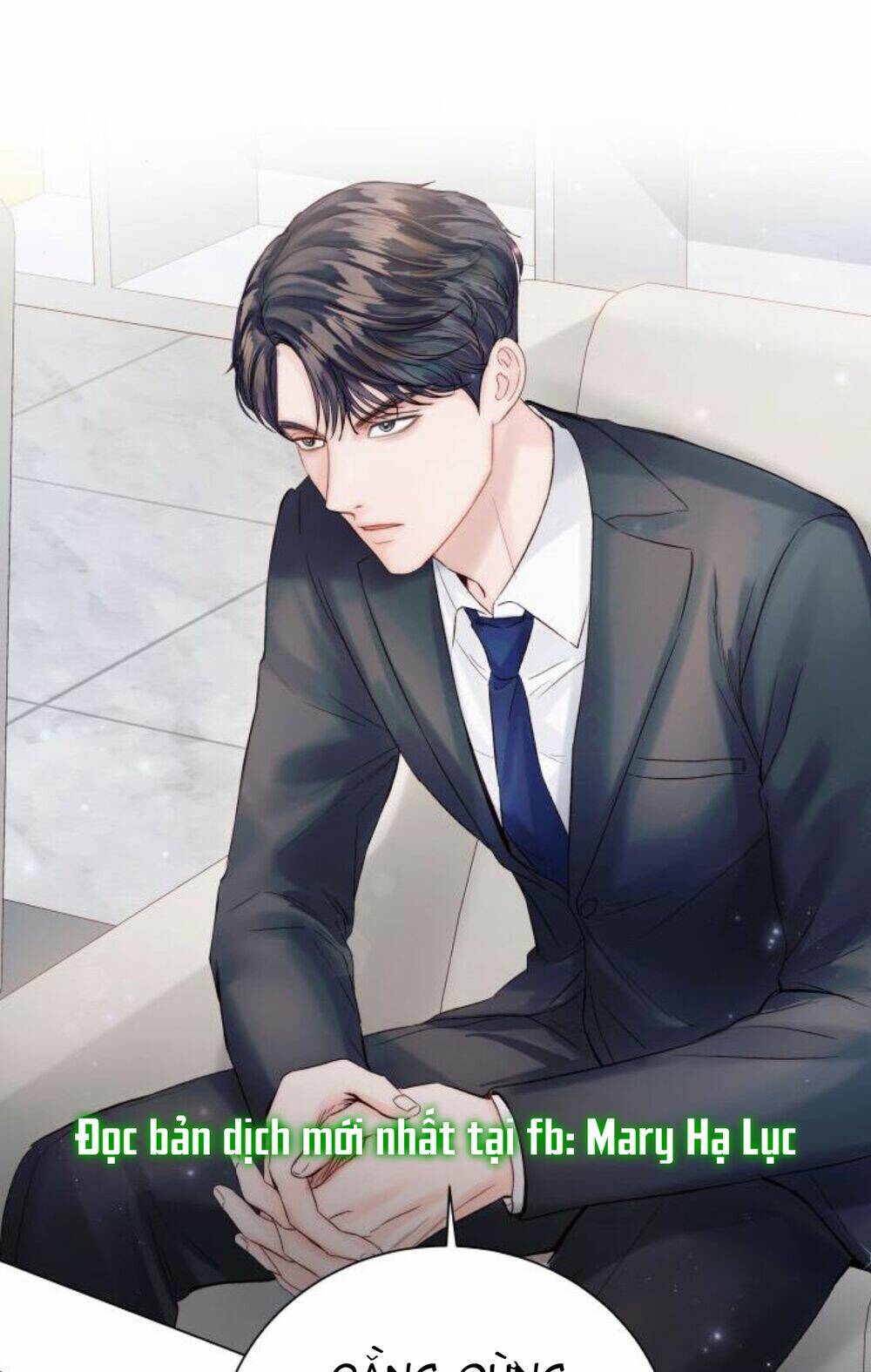 Kết Thúc Nhất Định Sẽ Có Hậu: Chapter 35