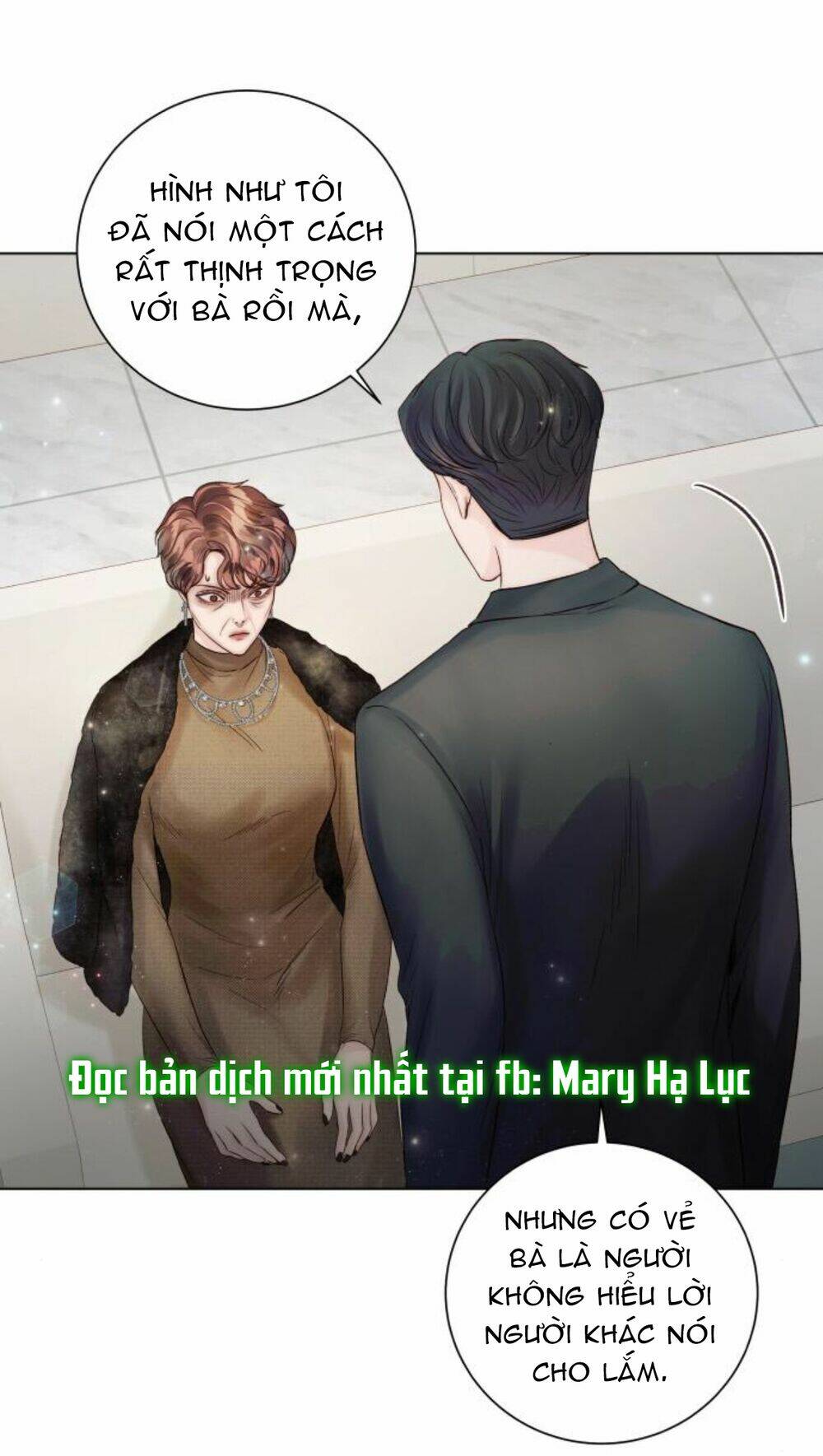 Kết Thúc Nhất Định Sẽ Có Hậu: Chapter 35