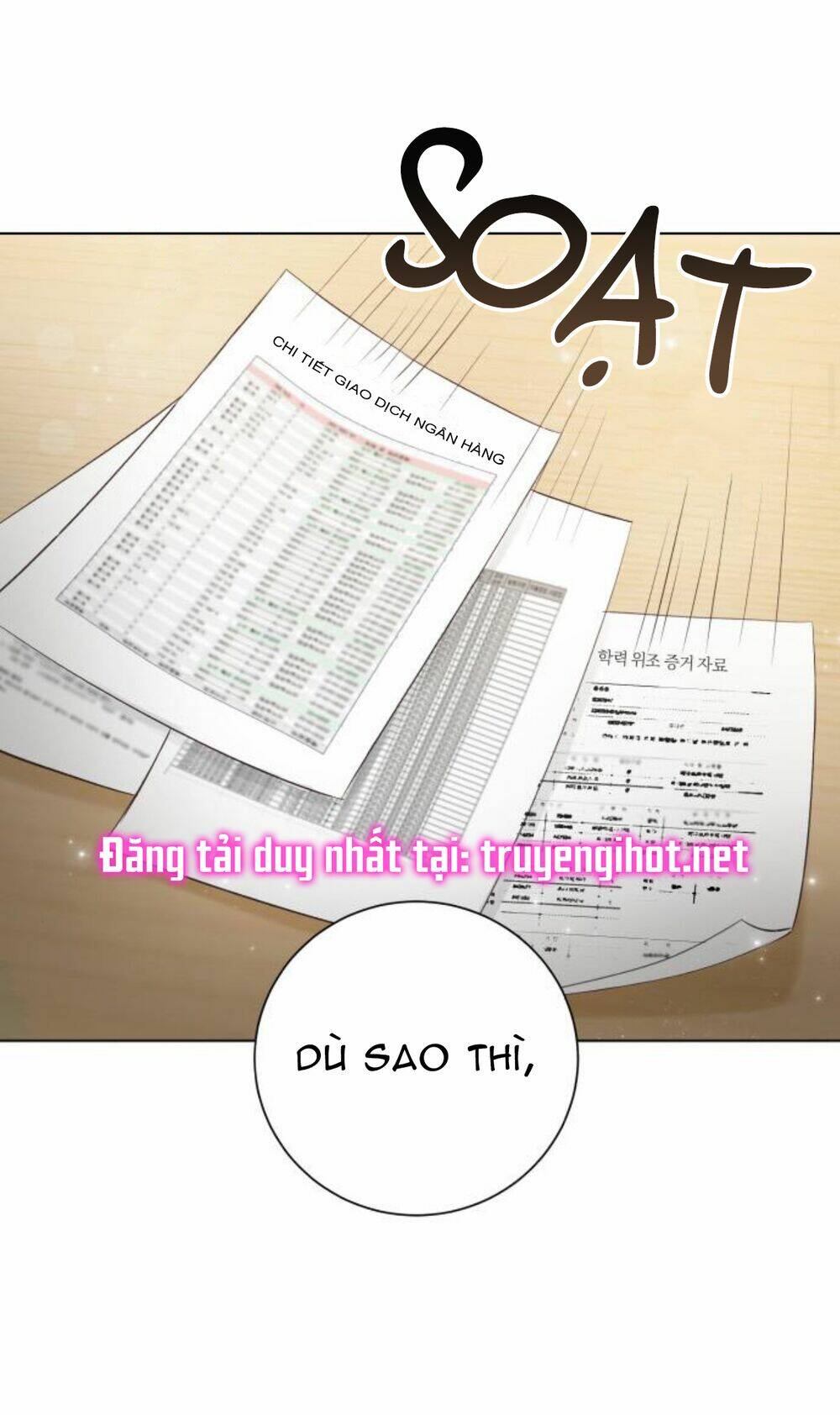 Kết Thúc Nhất Định Sẽ Có Hậu: Chapter 35