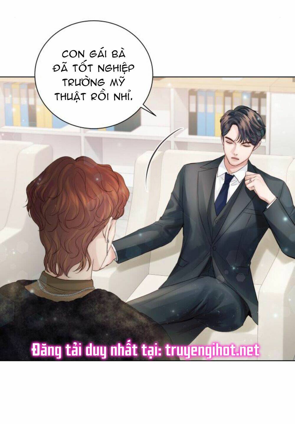 Kết Thúc Nhất Định Sẽ Có Hậu: Chapter 35