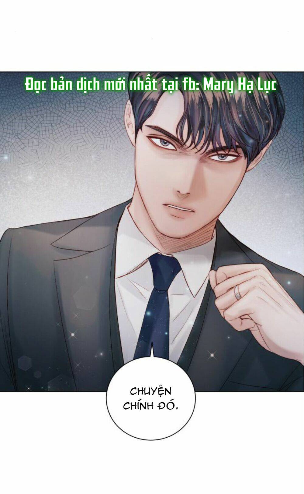 Kết Thúc Nhất Định Sẽ Có Hậu: Chapter 35