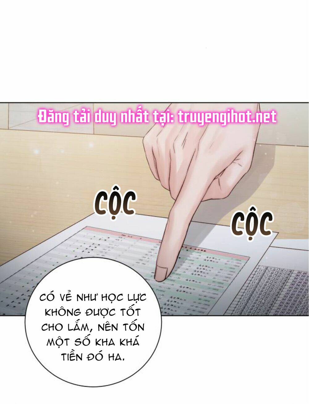 Kết Thúc Nhất Định Sẽ Có Hậu: Chapter 35